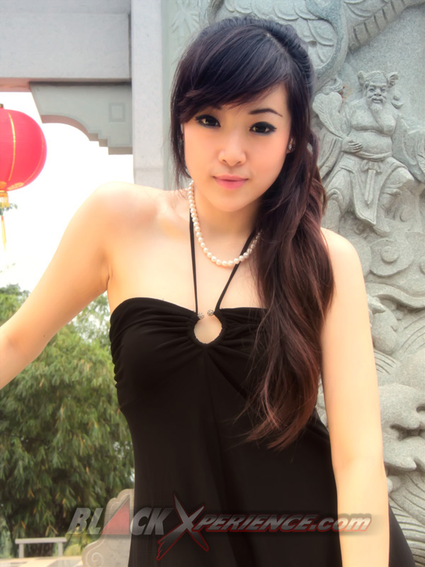 Anita, Si Smart Dengan Wajah Oriental