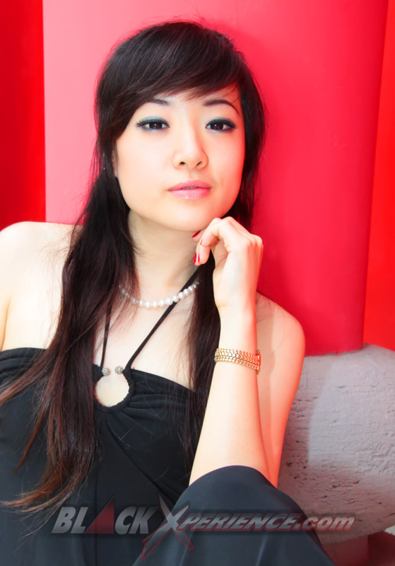 Anita, Si Smart Dengan Wajah Oriental