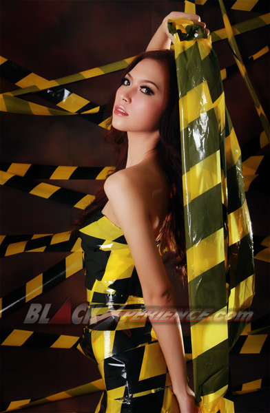 Menguak Kenakalan Inez di Masa Lalu