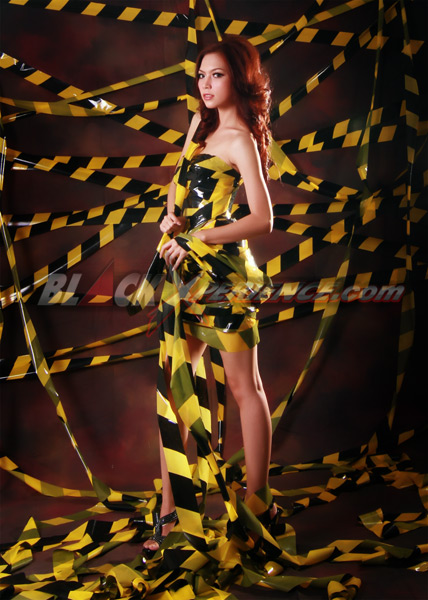 Menguak Kenakalan Inez di Masa Lalu