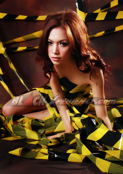 Menguak Kenakalan Inez di Masa Lalu