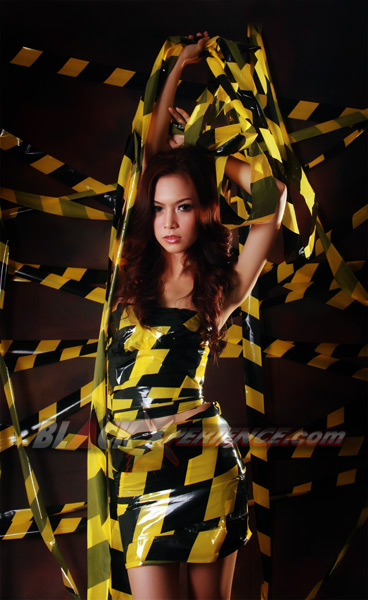 Menguak Kenakalan Inez di Masa Lalu