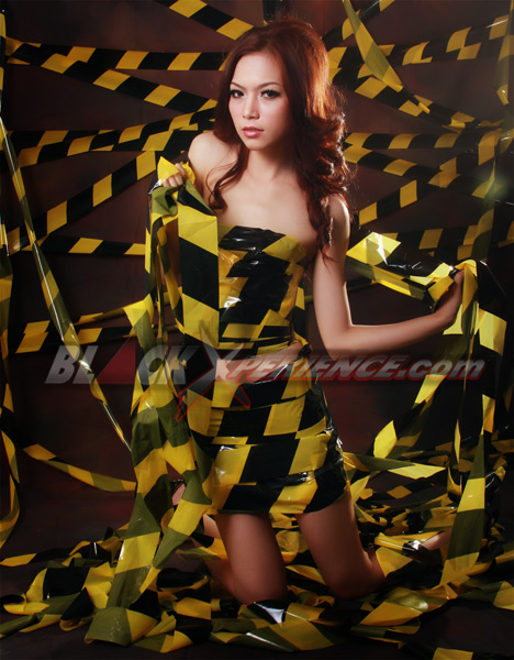 Menguak Kenakalan Inez di Masa Lalu