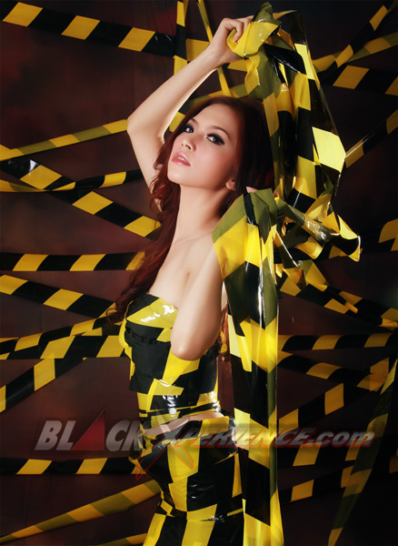 Menguak Kenakalan Inez di Masa Lalu