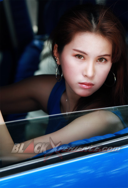 Sherly, Not Just Fashion But Passion