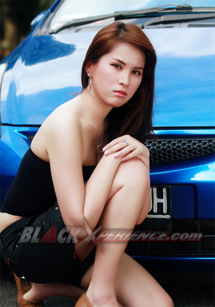 Sherly, Not Just Fashion But Passion