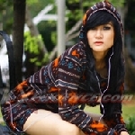 Bonita, Di Antara Sporty dan Fixed Gear