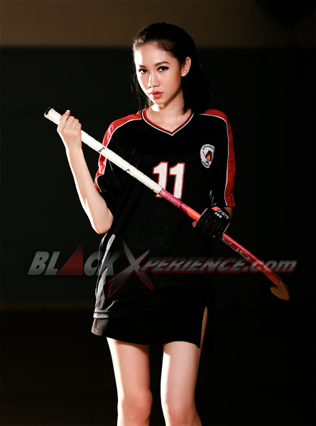 Passing cantik Yessita Gundahkan Hati Lelaki