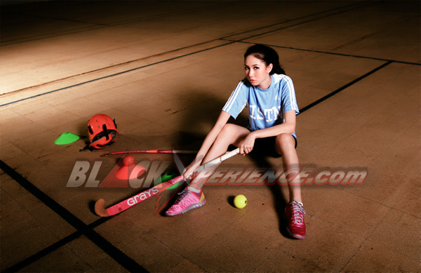 Passing cantik Yessita Gundahkan Hati Lelaki