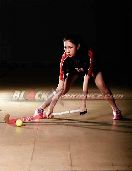 Passing cantik Yessita Gundahkan Hati Lelaki