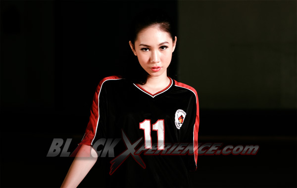 Passing cantik Yessita Gundahkan Hati Lelaki