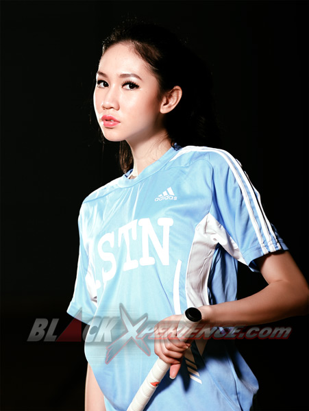 Passing cantik Yessita Gundahkan Hati Lelaki