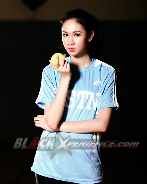 Passing cantik Yessita Gundahkan Hati Lelaki