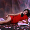 Romantika Cinta Maria di hari Valentine