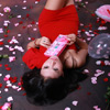 Romantika Cinta Maria di hari Valentine
