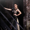 Pesan Chelsy Sebagai Miss Indonesia Earth 2012