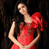 Pesan Chelsy Sebagai Miss Indonesia Earth 2012