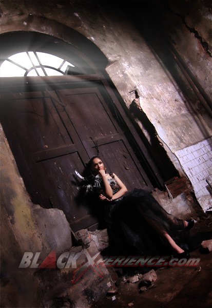 Pesan Chelsy Sebagai Miss Indonesia Earth 2012