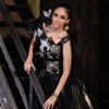Pesan Chelsy Sebagai Miss Indonesia Earth 2012