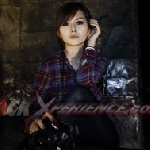 Jane : Every Moment is a Memory