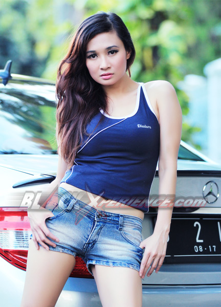 Daesy, Si Penggemar Modifikasi