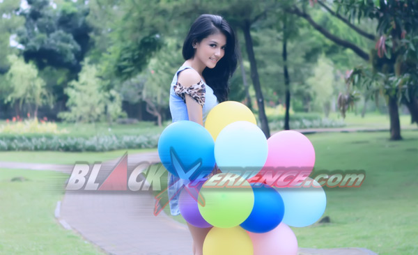 Kenangan Masa Kecil Frischa