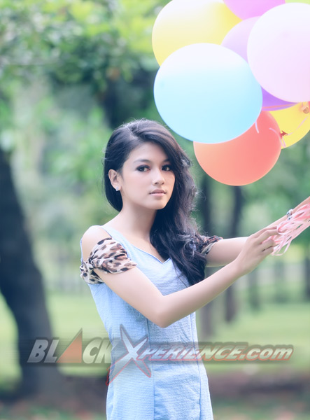 Kenangan Masa Kecil Frischa