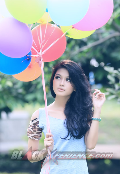 Kenangan Masa Kecil Frischa