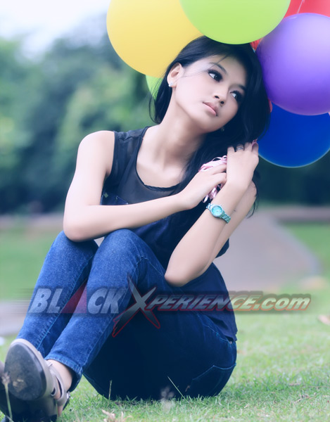 Kenangan Masa Kecil Frischa