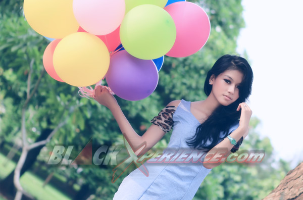 Kenangan Masa Kecil Frischa