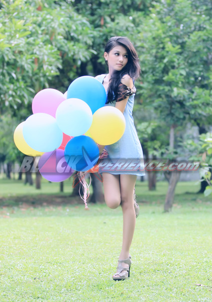 Kenangan Masa Kecil Frischa