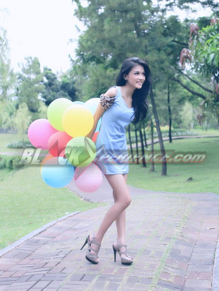 Kenangan Masa Kecil Frischa