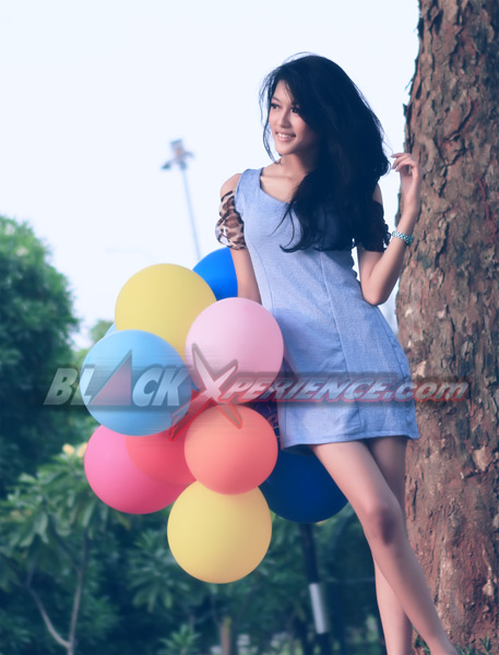 Kenangan Masa Kecil Frischa