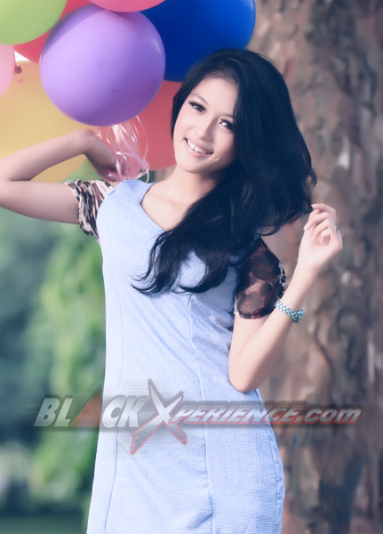 Kenangan Masa Kecil Frischa