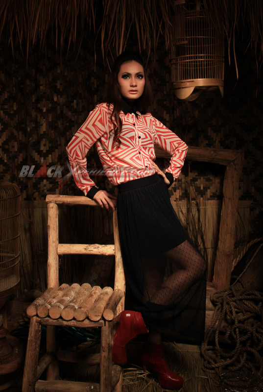 Rya Nightingale, So Hot and Dangerous