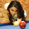 Putri Blouvia