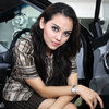 Putri Blouvia