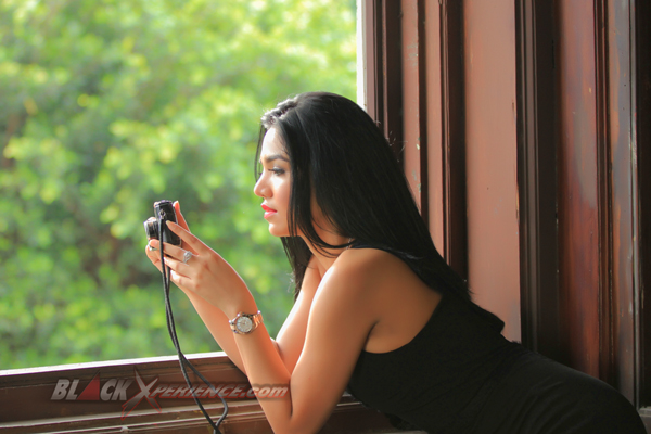 Capturing The Glamourous Dilla