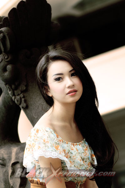 Summer Time With Winny