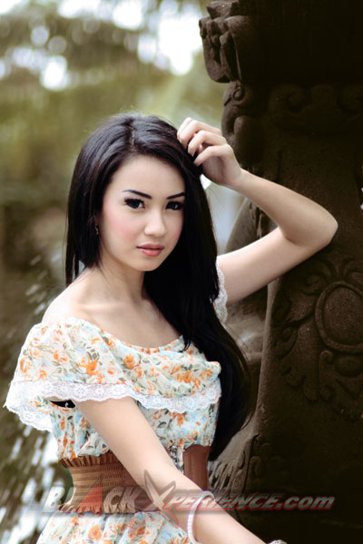 Summer Time With Winny