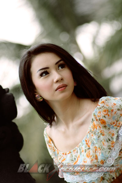 Summer Time With Winny