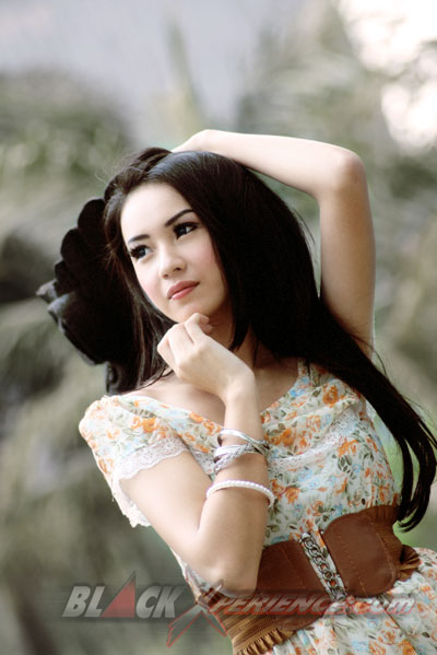 Summer Time With Winny