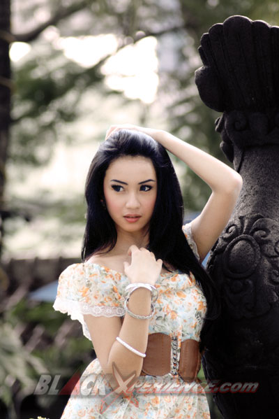 Summer Time With Winny