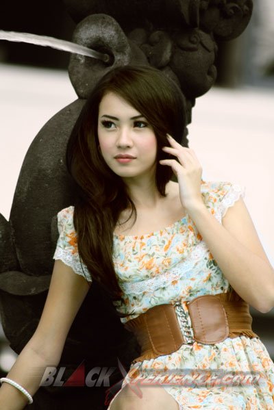 Summer Time With Winny