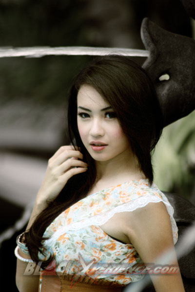 Summer Time With Winny