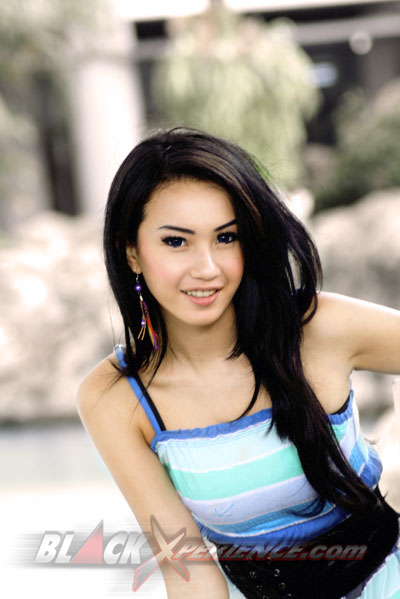 Summer Time With Winny