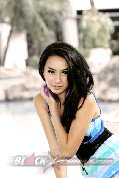 Summer Time With Winny