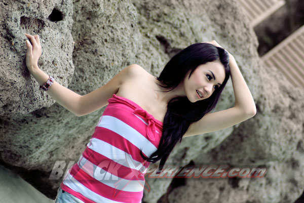 Summer Time With Winny