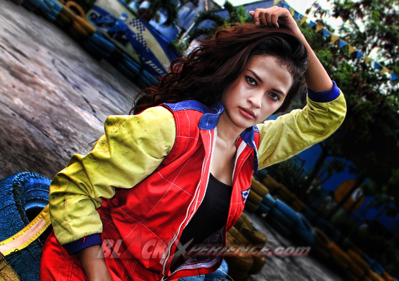 Amel, Menyukai Permainan Pria