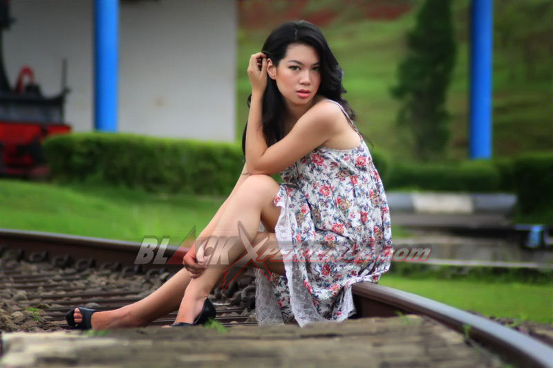 Silvi: Aku Suka Mataku